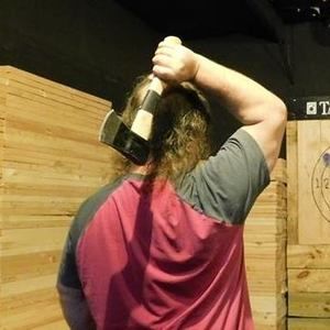 Meet your Posher, Sean